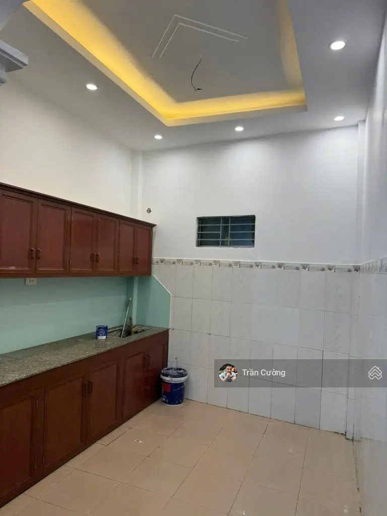 Bán nhà rẻ nhất Kim Giang, Thanh Trì, 3 bước ra phố ô tô tải tránh, 4T, DTSD 40m2, 6.4 tỷ(CTL)