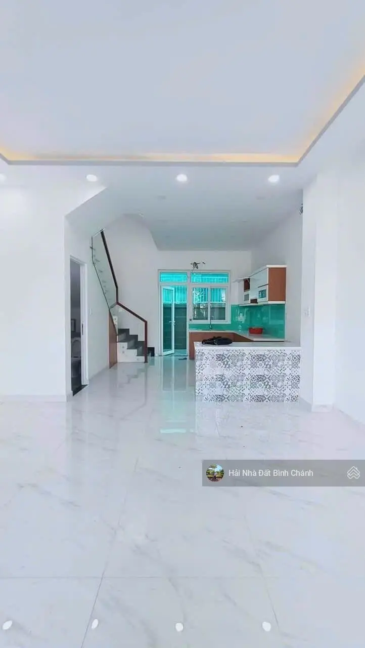 Bán Shophouse Lovera Park mặt tiền song hành Ql50 9ty800tr hoàn thiện