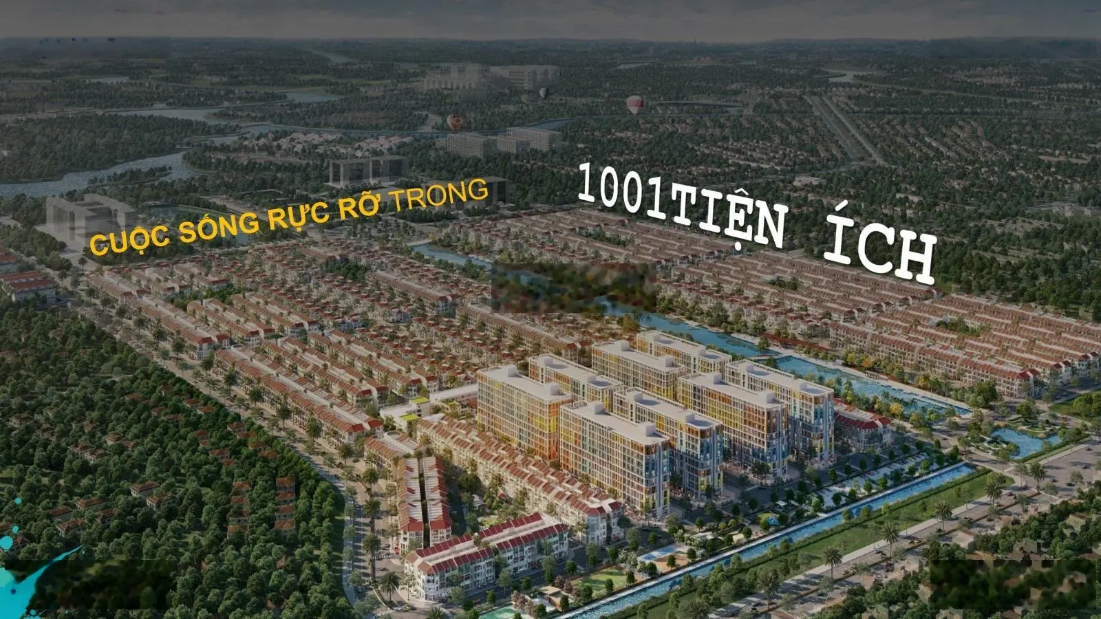 Bán Town house - Villa 6PN, 160m2 tại Sun Urban City, Lam Hạ, Phủ Lý, Hà Nam