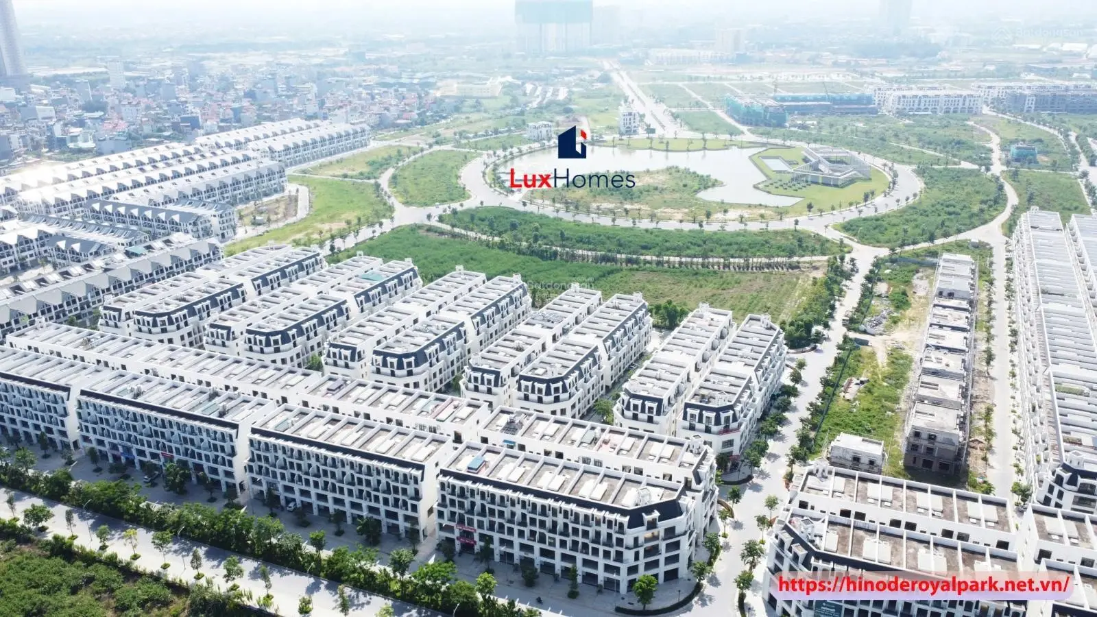 Chủ bán 5 tầng 100m2 Anh Quốc view Biệt thự, gần hồ giá 15, x tỉ LH 098.384.1441