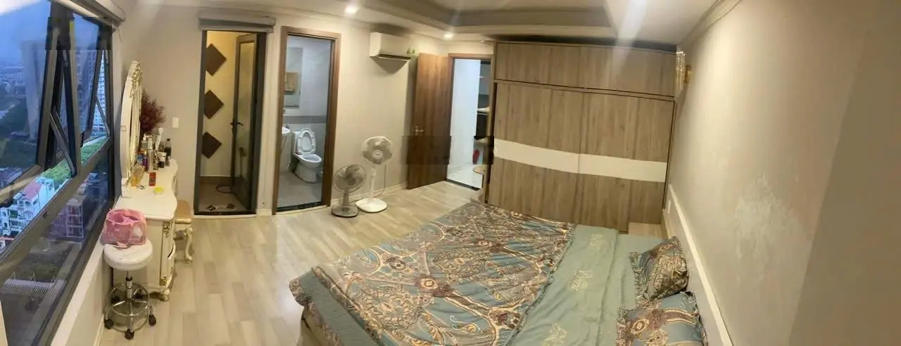 Bán gấp Homyland Riverside giá tốt nhất thị trường. 81m2 2PN 2WC tầng cao giá chỉ 3,5 tỷ có full NT