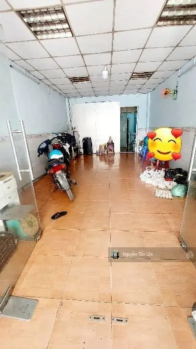 Bán nhà MT Trần Văn Giàu - Phạm Văn Hai - Bình Chánh 105m2/1,3 Tỷ SHR, LH 0908 673 ***