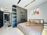 Giảm liền 50tr! Nhà Nguyễn Trãi - Q5, 62m2 - 3tầng - 4PN. Đang cho thuê 25tr. Sổ riêng alo e