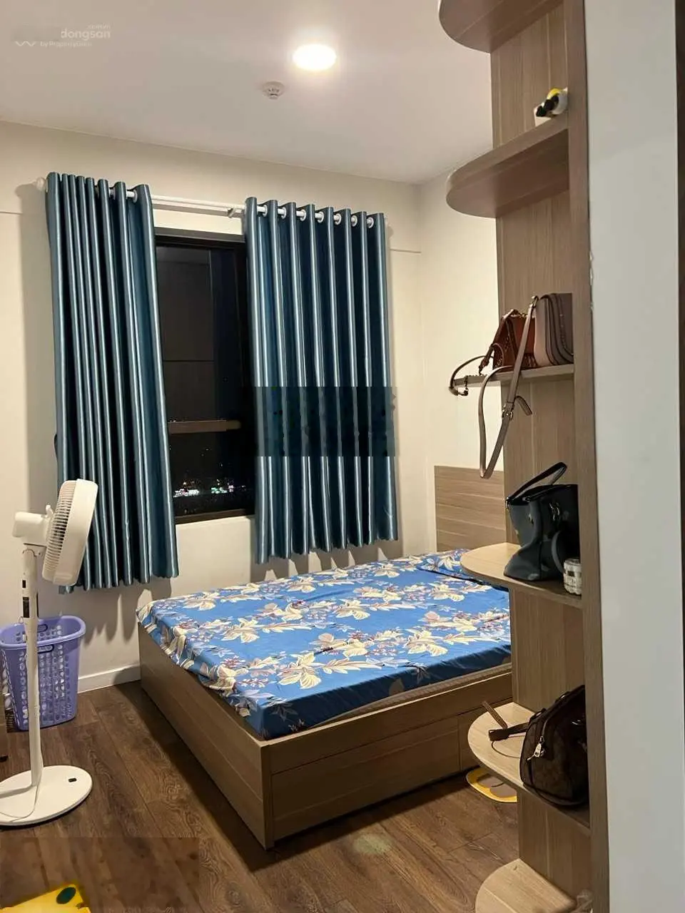 Opal Boulevard 2PN2WC 85m2 bán 3 tỷ (chủ thân gửi giá tốt) có sổ, có hỗ trợ vay bank 0706679167