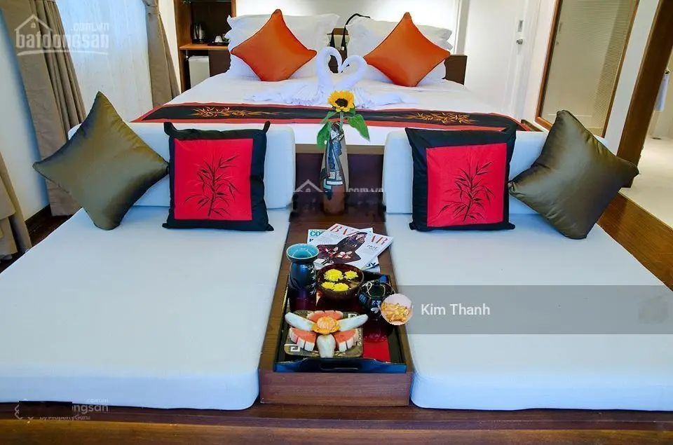 Bán resort view sông 5.162m2 - Hội An, Quảng Nam