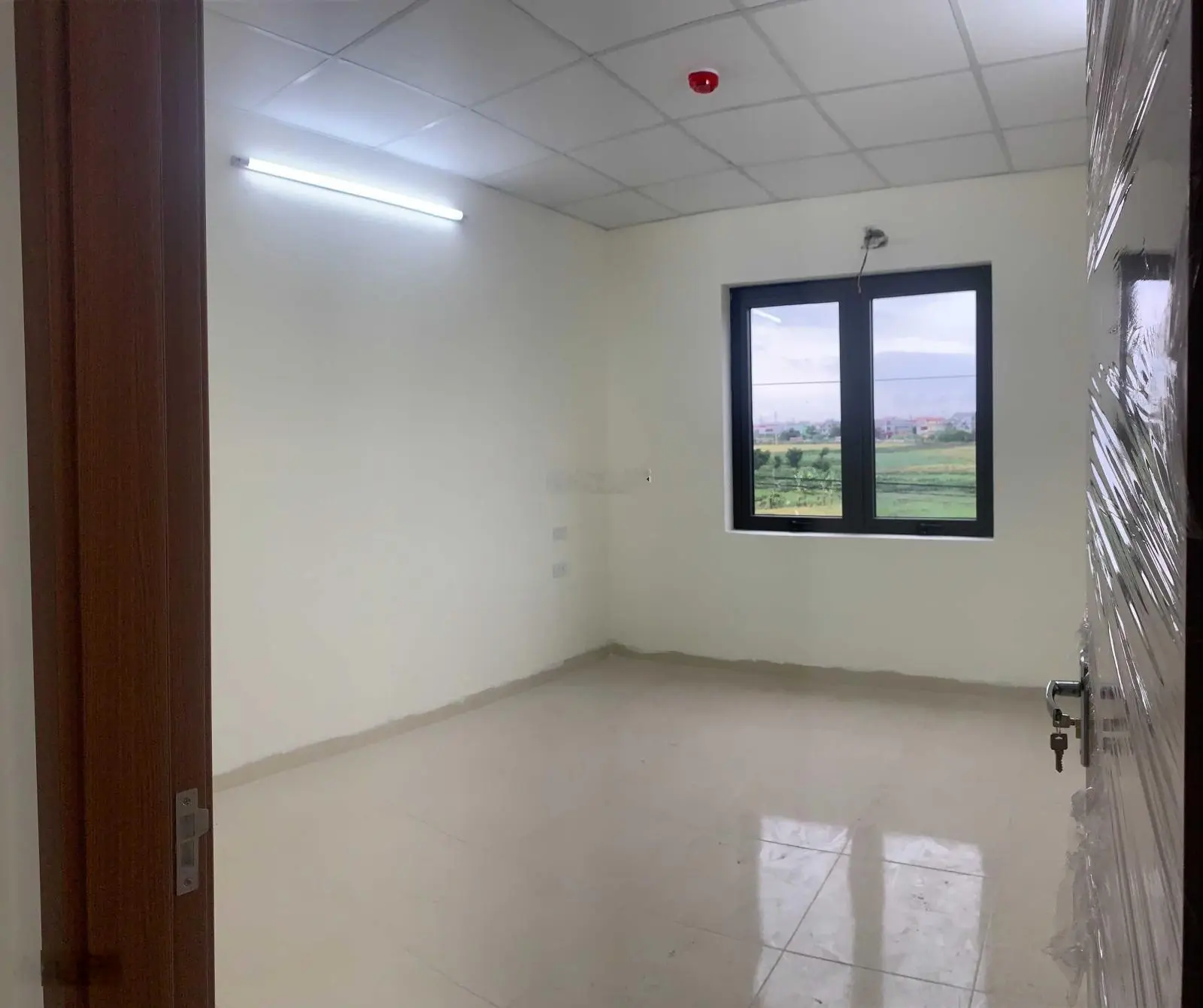 Bán căn hộ 62m2 Nhà Ở Xã Hội Kinh Bắc, Phố Mới, Quế Võ, Bắc Ninh LH: 0978 862 ***