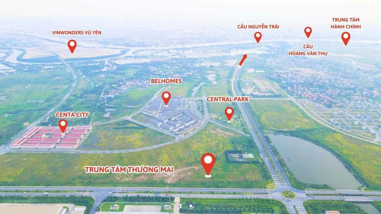 Chủ nhà cần tiền bán gấp căn liền Centa City 75m2 - hướng Nam - giá chỉ 3tỷ 5 - cửa ngõ Vin