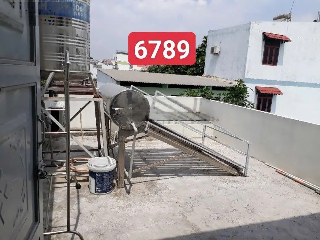 2,85 tỷ nhà 1T1L1T, 130m2 SD, vị trí cách ĐH Văn Hóa 2p đi bộ, sổ chủ cầm tay nhanh thì còn