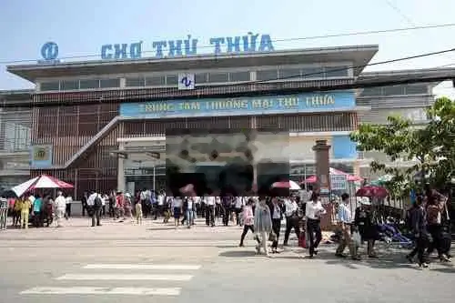 Chỉ Với 645triệu Miếng Đất Thủ Thừa