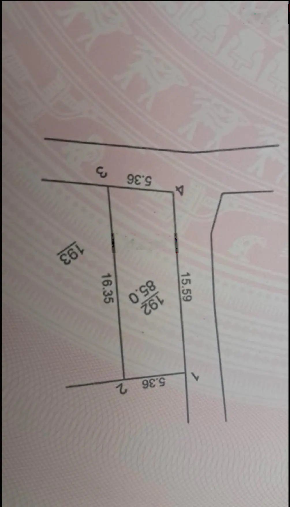 Bán đất thổ cư tại Thôn Nhuế, Đường Kim Chung, 6,96 tỷ, 85m2 với giá siêu hời, cho đầu tư, xây ở