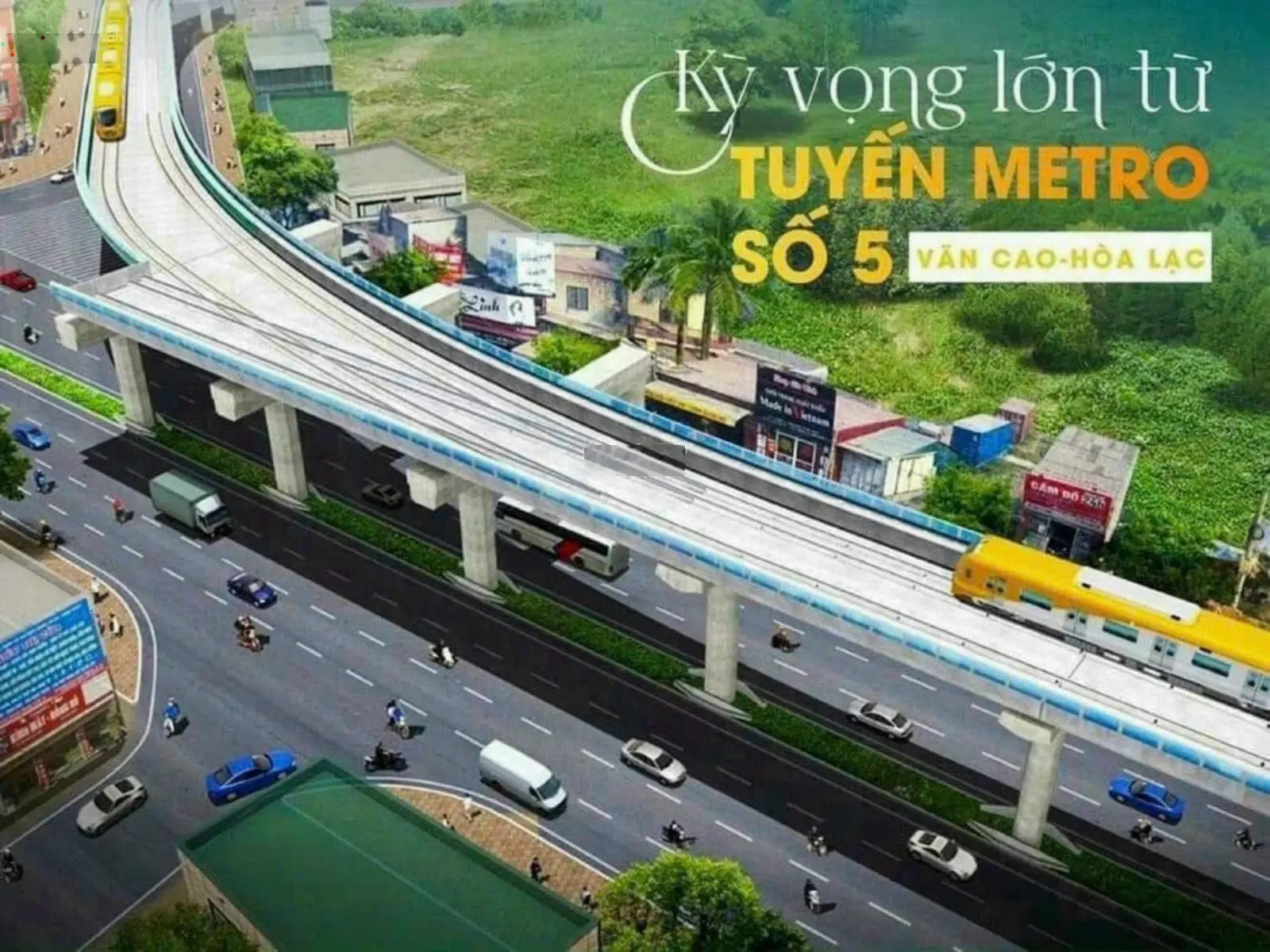 Em Thảo bán giúp chủ lô đất 354,6m2 (Đất ở 75m2), giá 13,5tr/m2 tại Yên Bình, Thạch Thất, Hà Nội