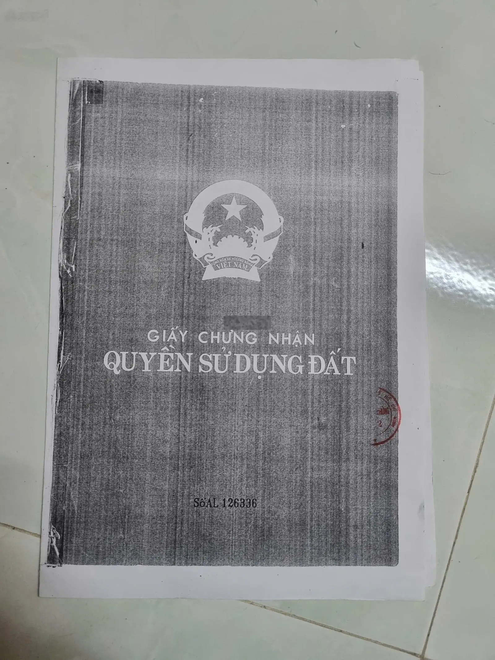 Bán nhà riêng tại Tỉnh Lộ 10, Bình Trị Đông B, Bình Tân, 3,3 tỷ, 49,5m2