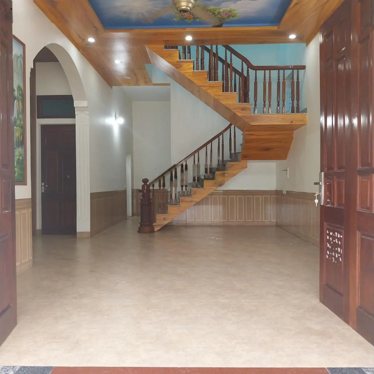 Khám phá ngôi nhà mơ ước - Gần hồ du lịch sẵn làm home stay vào ở luôn.