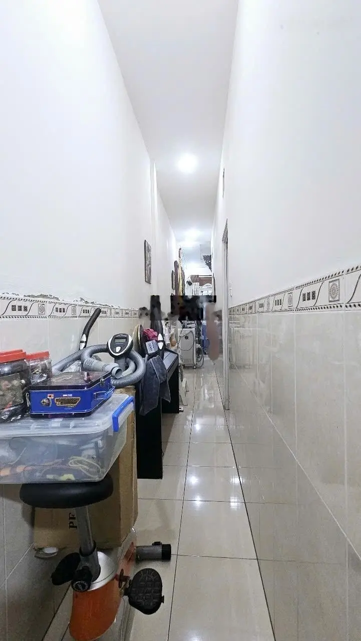 Nhà trung tâm linh chiểu gần hoàng diệu 2 - 2pn - 67m2 - 4.6 tỷ - lh: 0777333979