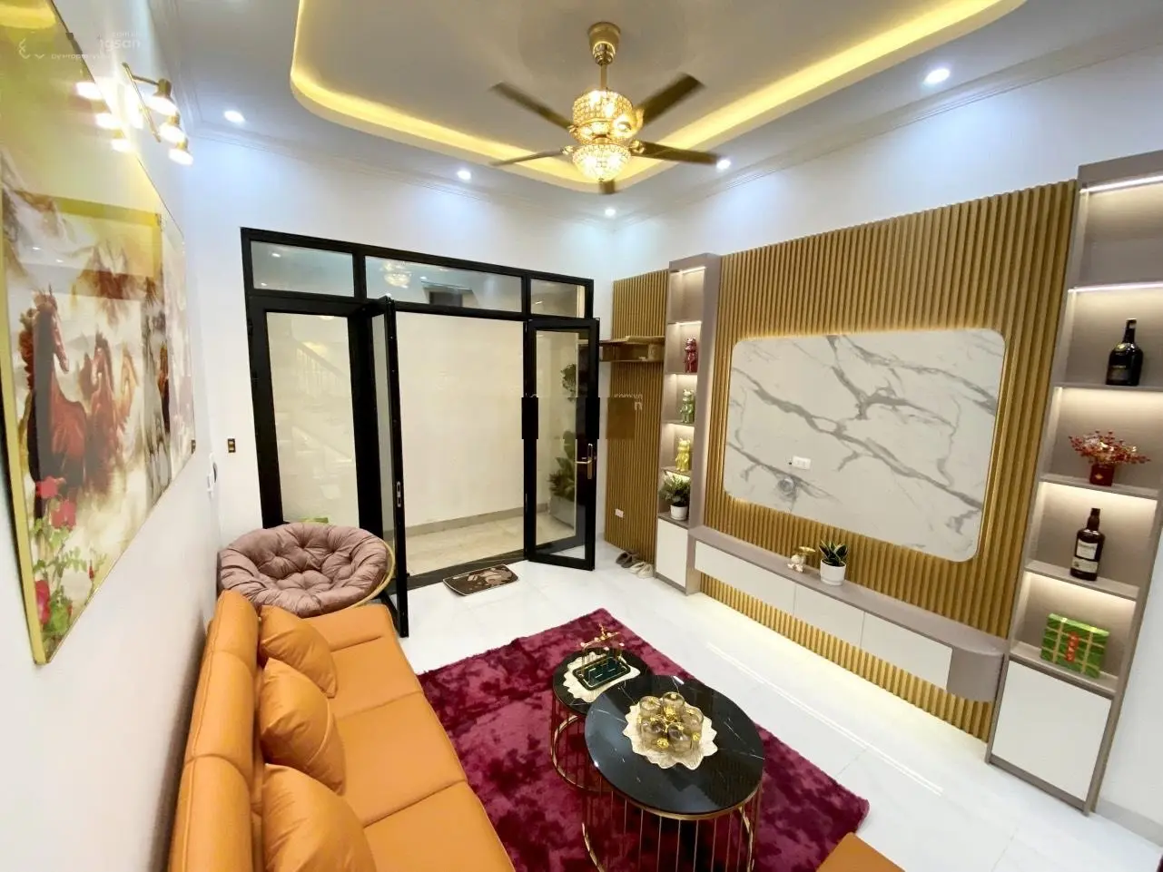 Khâm Thiên 35/45m2, 3 thoáng, 3 ngủ, LH Giang 0979388189