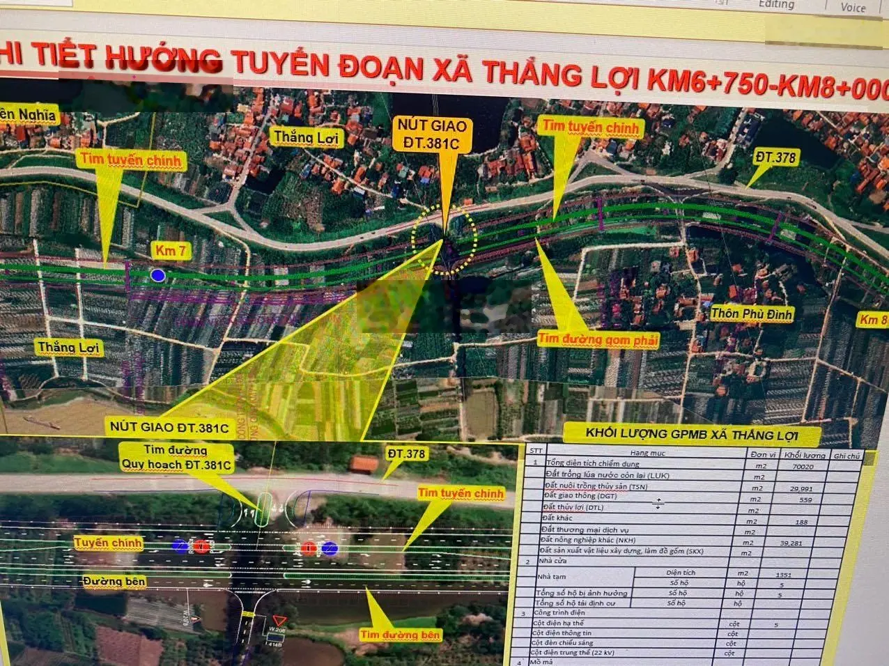 Bán đất kinh doanh đỉnh tại Thắng Lợi, Văn Giang, Hưng Yên. Diện tích 60m2