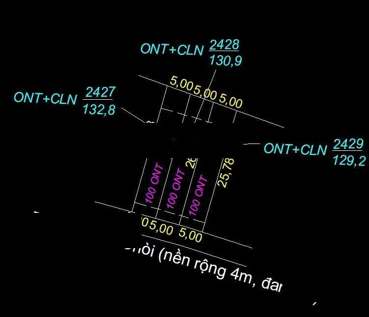 169 triệu có ngay đất thổ cư vườn dừa mát mẻ ở ngoại ô SG, cù lao Tân Phú Đông chuẩn bị xây cầu ạ