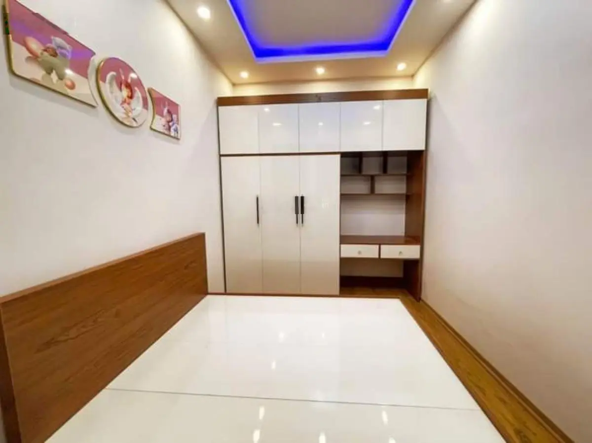 Mua là lãi, Xã Đàn 32m2x5T, nhà đẹp ở ngay, tiện ích bạt ngàn, 15m ra mặt phố, siêu đẹp