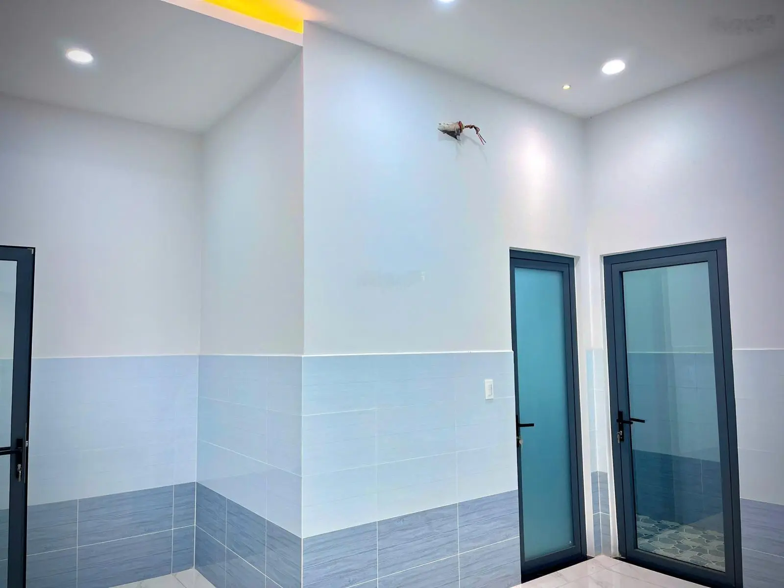 Bán nhà riêng tại đường nguyễn thị bảy, giá 4 tỷ tl, dt 194.34m2, 2 pn, 5 wc