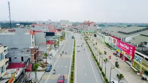 9 tỷ Nhà 2 tầng mặt TL 359 đối diện KS City view