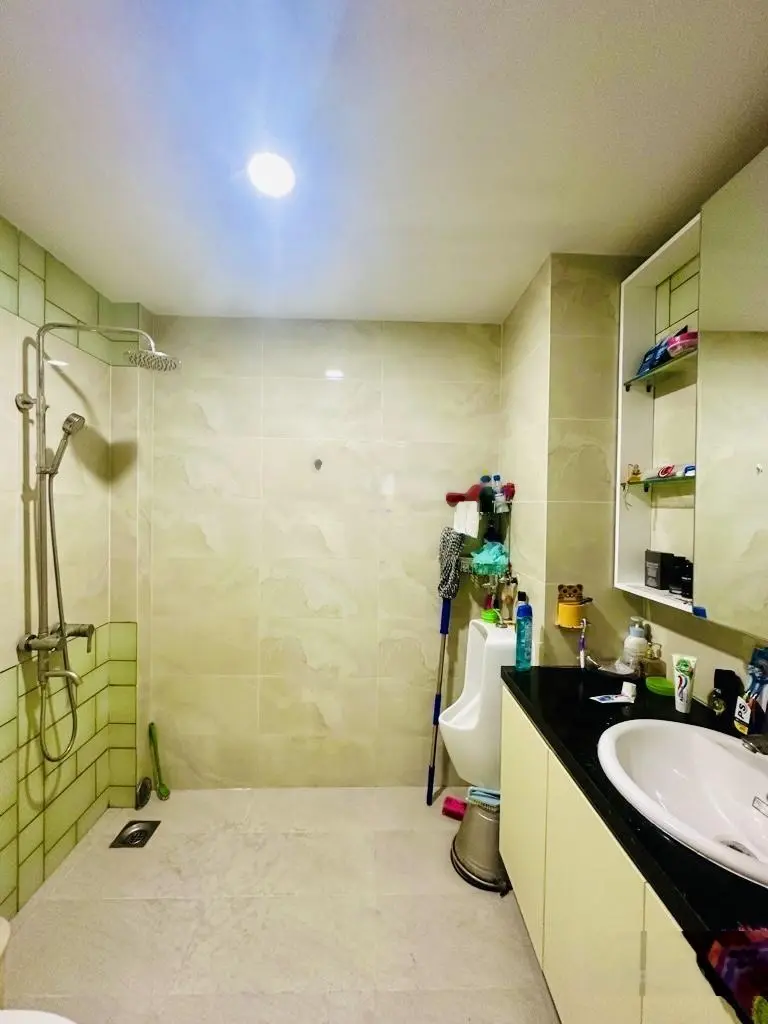 Nhà xinh, nở hậu, không LG - Cách Mạng Tháng 8 - 36m2, 4 tầng - nhỉnh 4 tỷ