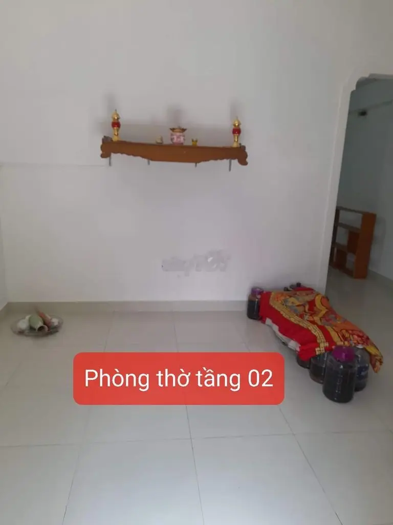 Bán nhà 3 tầng, dts 110m², KQH trường bia (nguyen huu ba, an cuu, huế)