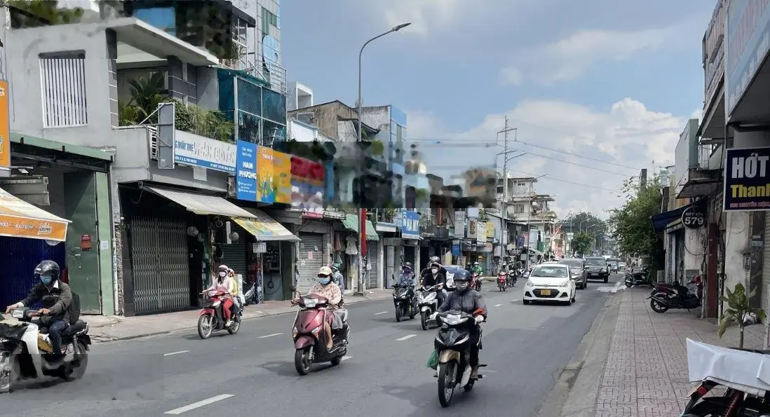 Chính chủ chuyển nhượng lô đất gần sân bay Long Thành, SHR, sang tên trong ngày, thổ cư 100%