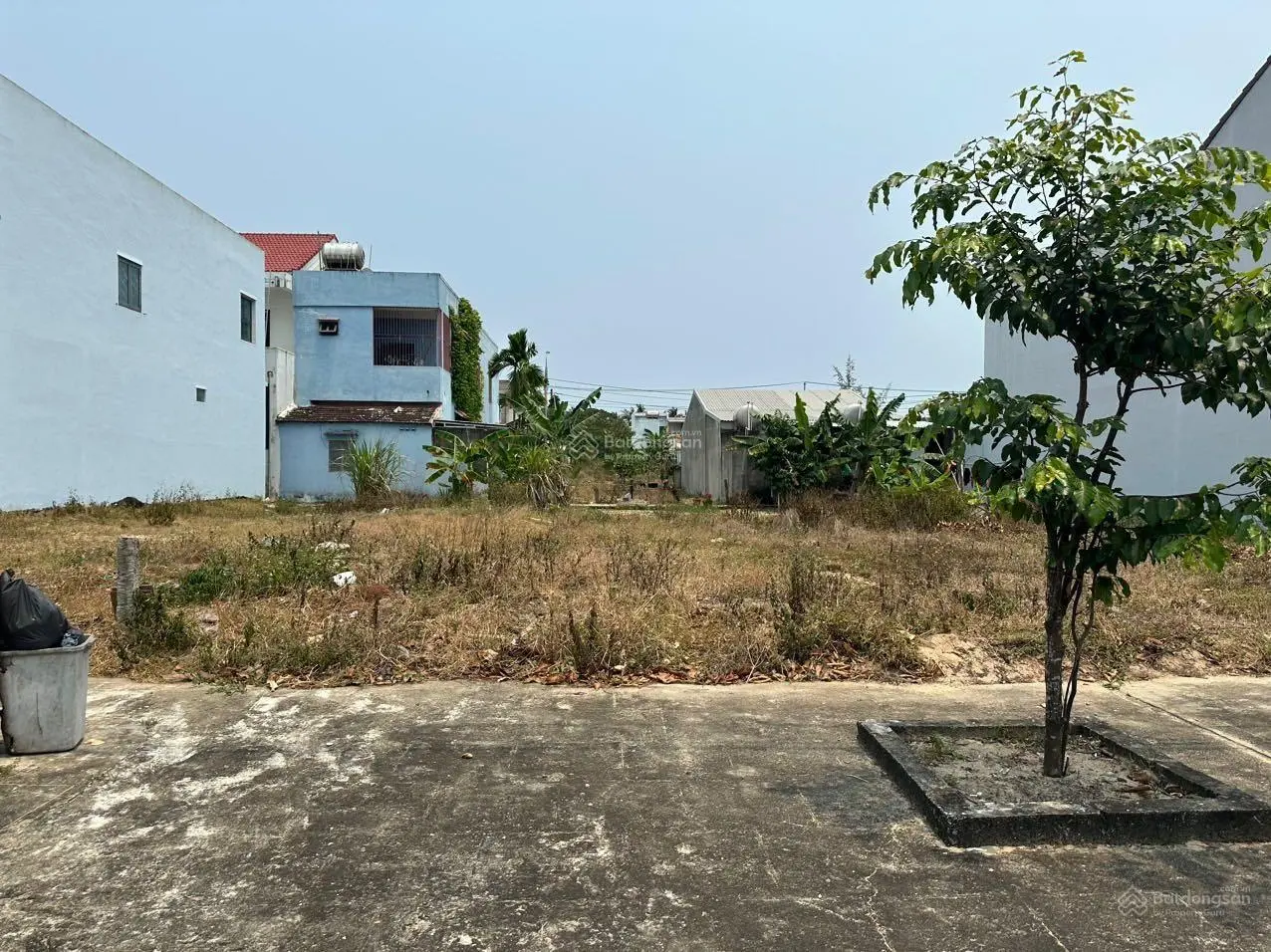 Bán gấp lô 200m2 đất ven biển KDC Hà My - MT đường 16m5 - View công viên - Giá đầu tư chỉ 3,5 tỷ