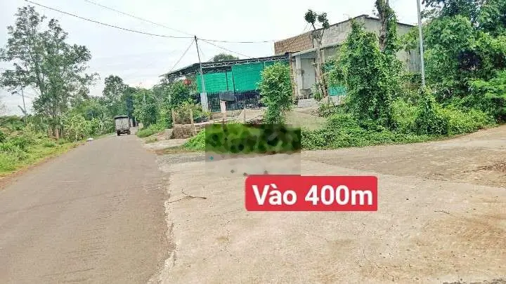 Vườn trái cây 862m2, ngang 34m đường bê tông, sổ riêng,xã Sông Thao.