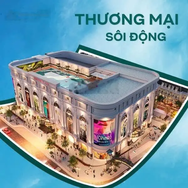 Bán shophouse Vincom Royal Park, 6,5 tỷ vnd, 75m2 tại đường Hùng Vương