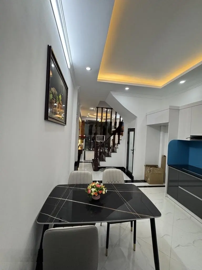 Bán NR view đẹp, 7,78 tỷ, 45m2, 4PN, Minh Khai, Hai Bà Trưng, Hà Nội