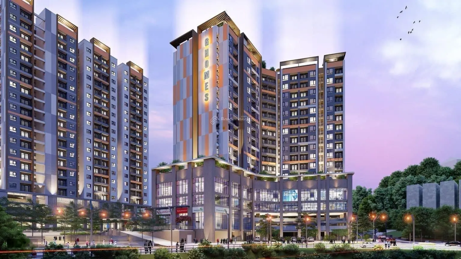 Misaki Tower Hạ Long căn hộ cao cấp Chuẩn phong cách Nhật