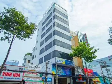 Siêu Phẩm! MT Sư Vạn Hạnh, DT: MH 15x18m, CN: 158m2, DTS: 660m2, KC: 5 Tầng, Giá Gấp Bán: 39Tỷ