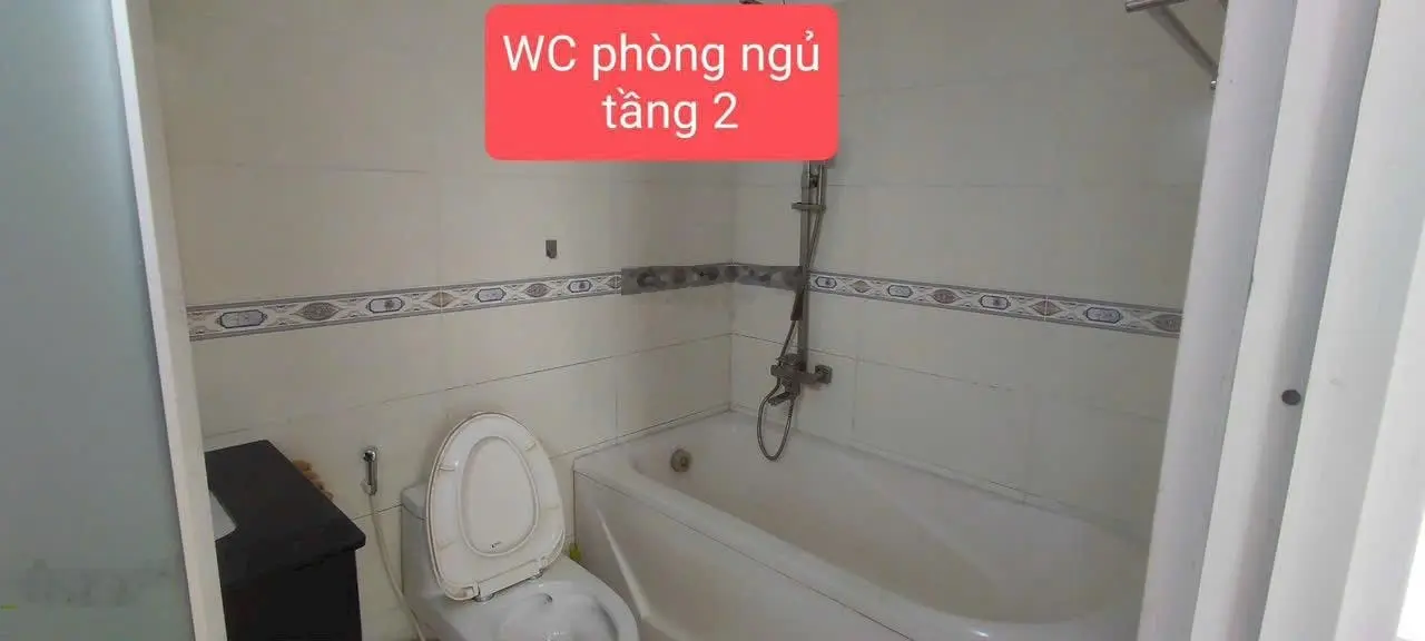 Sát Q1! Bán nhà 5 tầng đúc BTCT Vạn Kiếp, P3. Phan Xích Long, Lê Văn Duyệt, Bà Chiểu. 0938.159985