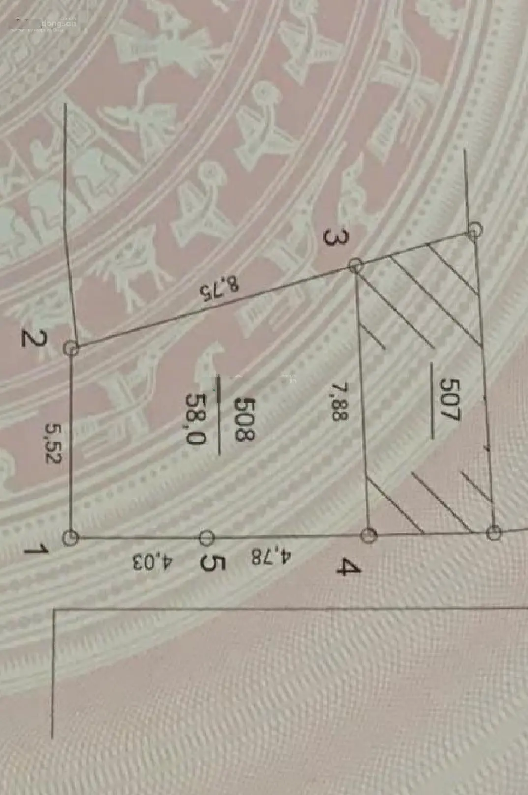 Lê Quang Đạo Mỹ Đình 60m2 3T MT 6m ô tô kinh doanh văn phòng 11.5 tỷ