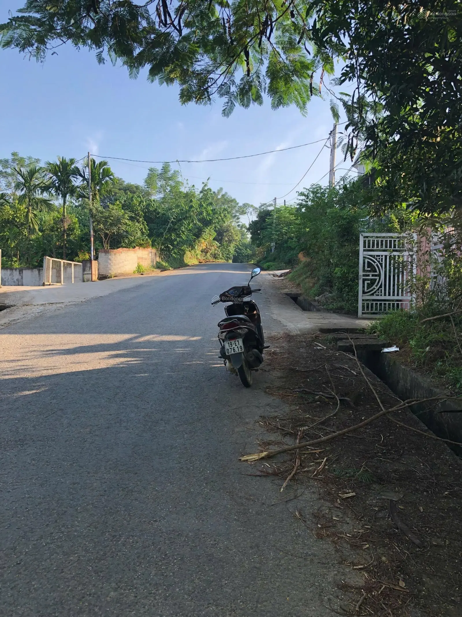 Bán NR tại xã Chân Mộng, Đoan Hùng, Phú Thọ, 4 tỷ, 378 m2 view đẹp uy tín