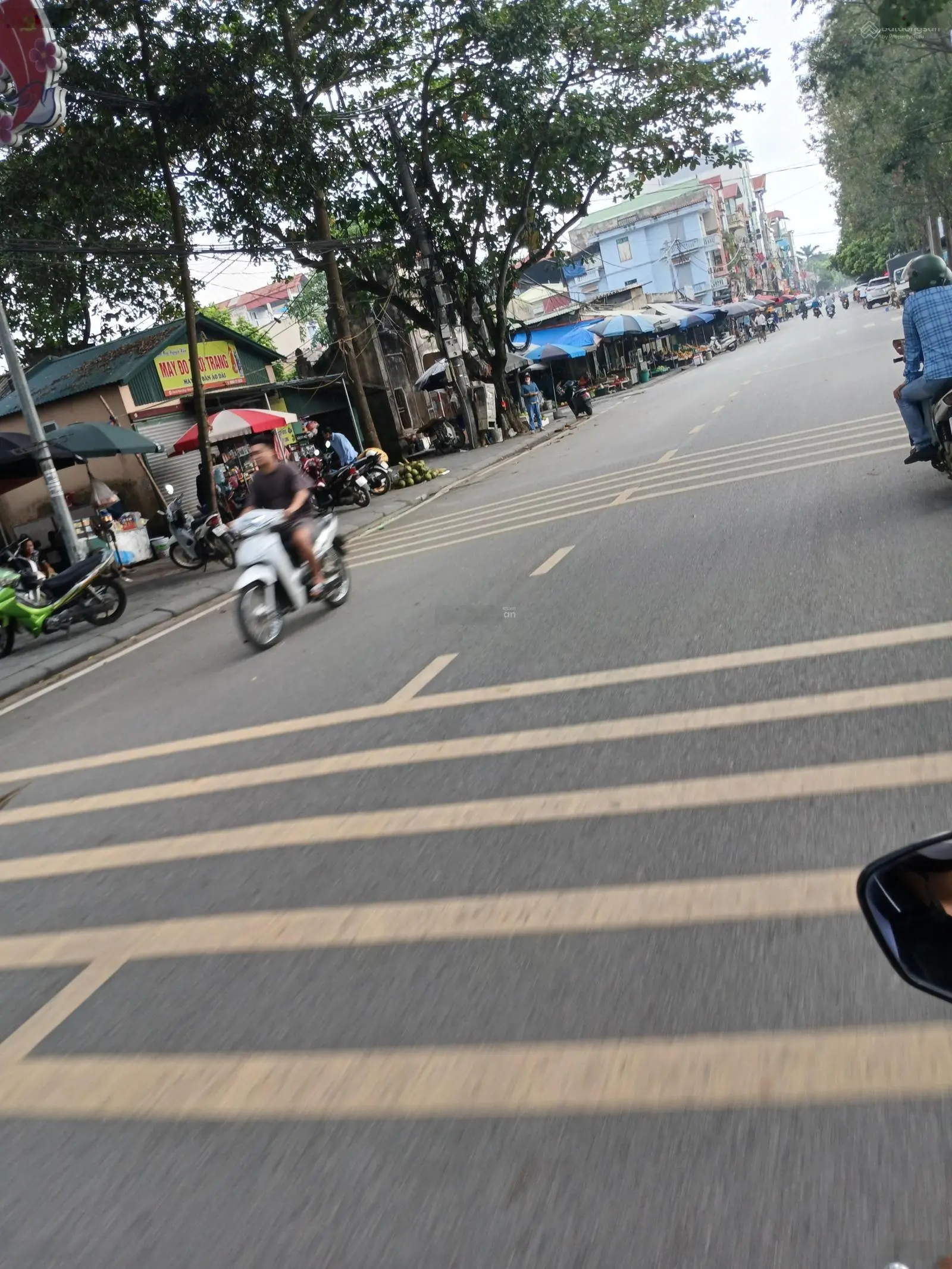 Bán nhà riêng tại nam hồng, đông anh -nhà đẹp lung linh. đường ôtô vào. dt:43.8.mt:5.3m.giá:4,25 tỷ