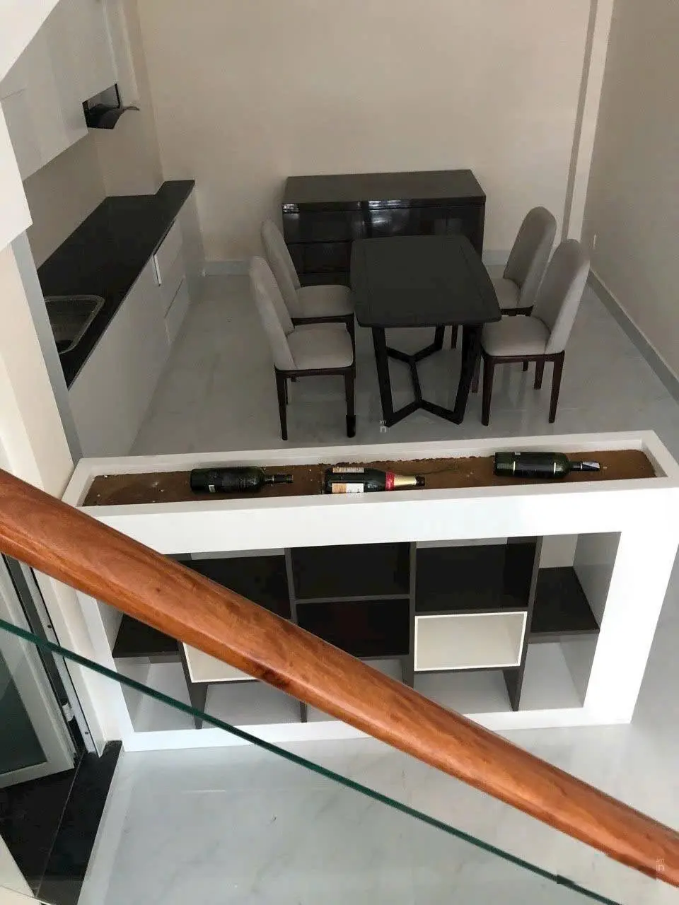 Bán nhà 2 lầu đường ụ ghe. 60m2.. 4ty6