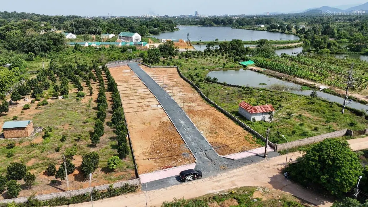 Lô 167 m có 75 m thổ cư - Tại Đông Xuân, Quốc Oai ,TP. Hà Nội