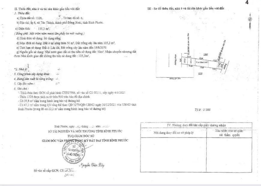 Bà chị cần tiền bán lô đất thổ cư ngay thành phố giá 380tr