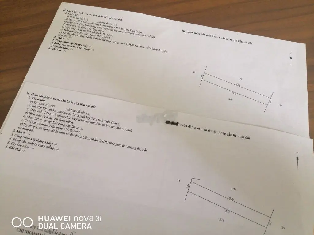 Bán 2 nền liền kề hẻm xe hơi cách đường Lý Thường Kiệt 100 mét