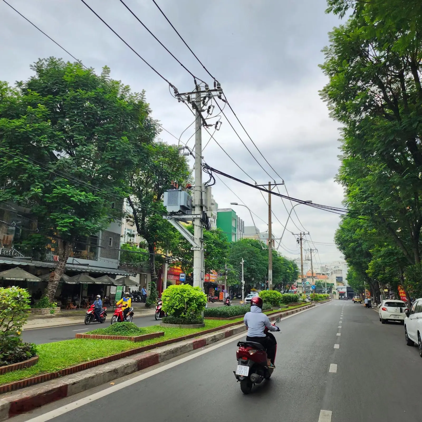 Bán Nhà Mặt Tiền Bàu Cát Đôi Trung Tâm Khu Bàu Cát Giá Tốt Nhất Cung Đường