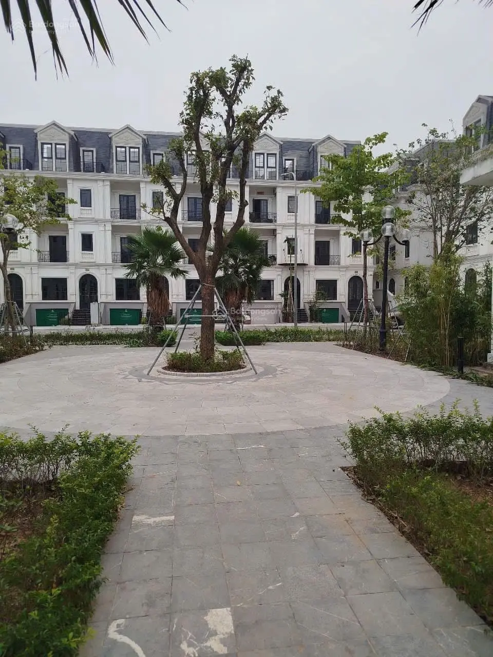 Bán gấp BT 180m2 tại Jade Square, Xuân Đỉnh, Bắc Từ Liêm, 250 / m2