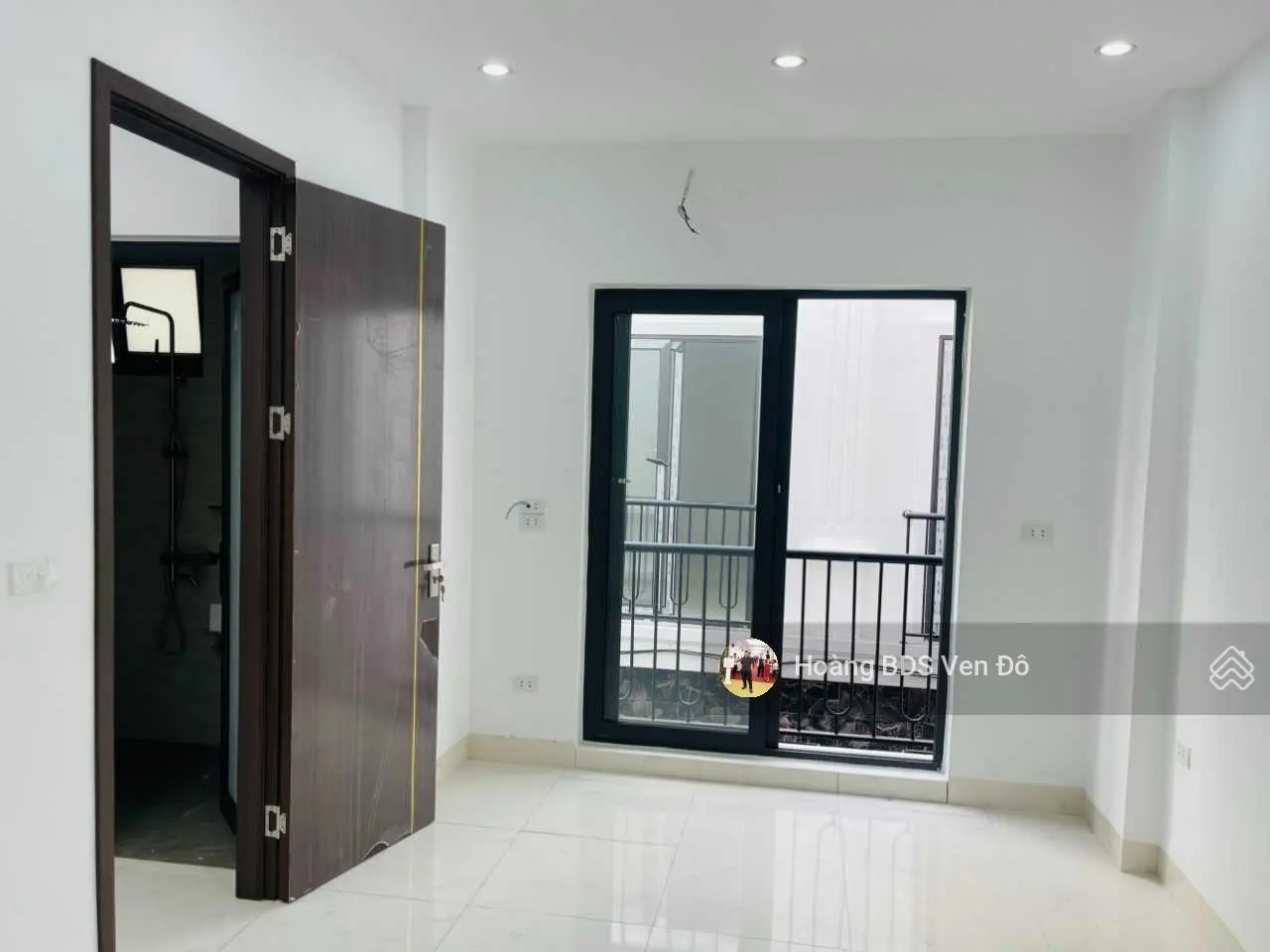 Duy nhất 1 căn 37m2, giá 2.95 tỷ, ô tô đỗ cửa thuộc xã Cao Viên Thanh Oai hàng xóm quận hà đông