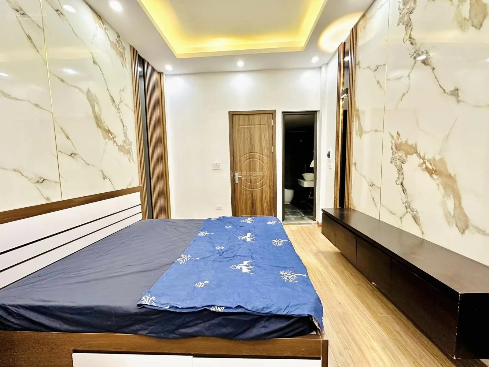 25m2*4T*5.32 tỷ, ngã 4 Thanh Nhàn, Kim Ngưu, kinh doanh online, 0985818818