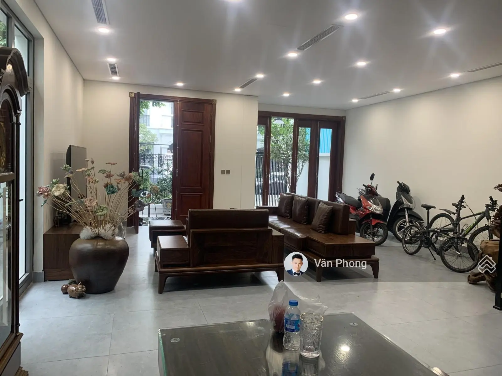 Bán biệt thự 170m2, 48 tỷ tại Vinhomes The Harmony, Long Biên, Hà Nội