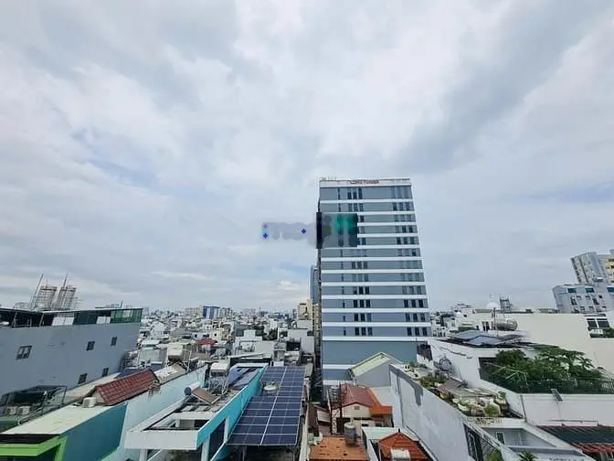 Bán Khuôn Building Mặt Tiền Võ Nguyên Giáp, 13x36m, Lô Phố 12 Tầng.