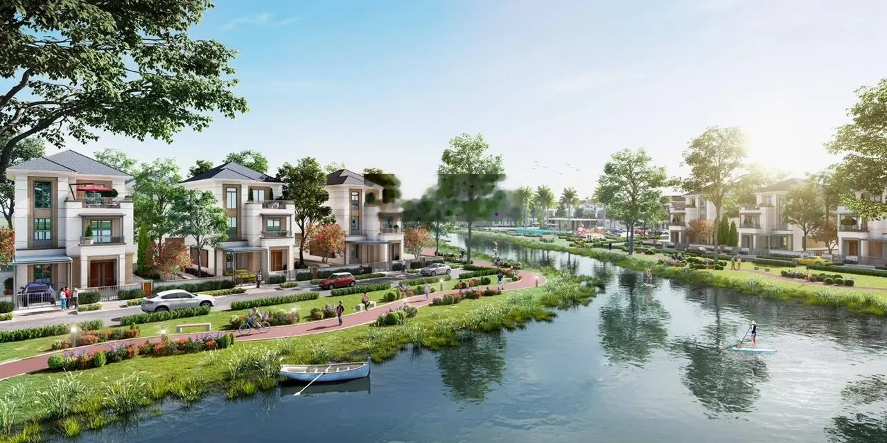 Chuyển nhượng nhà phố Elite 2 Aqua City DT: 6x20m giá: 5.8 tỷ bao phí LH: 0966765282