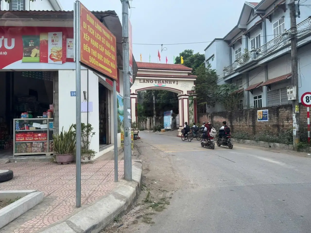 Bán đất thanh vị, thanh mỹ, sơn tây, hn