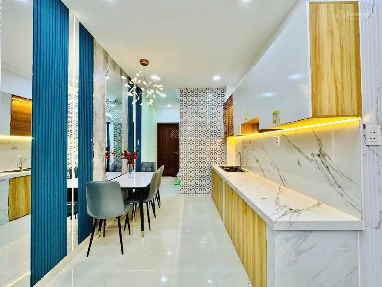 Hàng hiếm tại Nơ Trang Long, 3,7 tỷ, 46m2, chính chủ